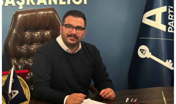 Anahtar Partili Kaçıcı: Edremit Kavşak, Turizm ve Tarihi Miras İçin Acil Adım Bekliyor - GÜNDEM - İnternetin Ajansı
