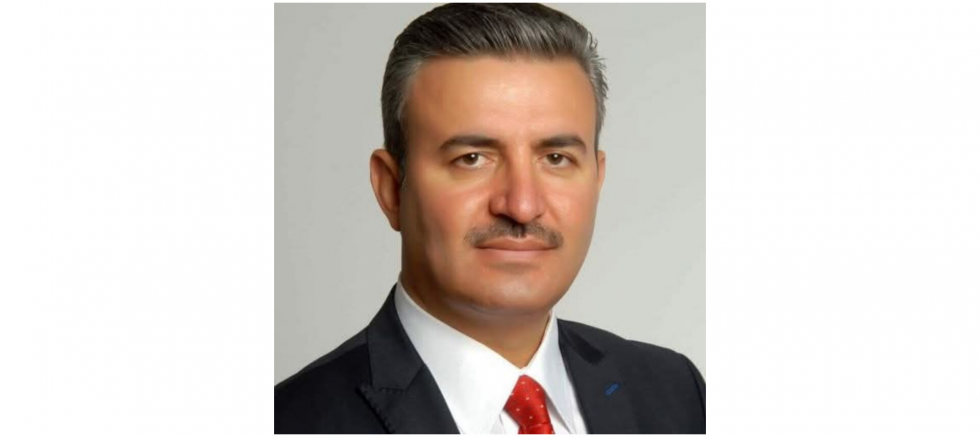 Ardahan İl Başkanı Orhan Gökdemir: Türkiye umudunu korumalı - GÜNDEM - İnternetin Ajansı