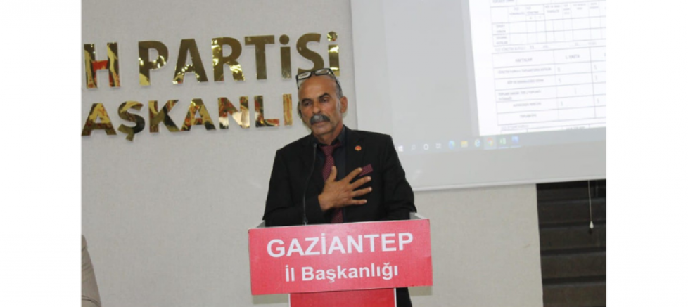 Arif Beşli Medyanın Toplumsal Sorumluluk Bilincini Güçlendiren Bir Rehber Olduğunu Belirtti - GÜNDEM - İnternetin Ajansı