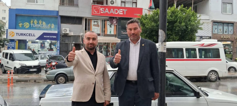Arif Topkaya: Kabotaj Kanunu Denizlerde Milli Egemenliğin Sarsılmaz Temelidir - GÜNDEM - İnternetin Ajansı