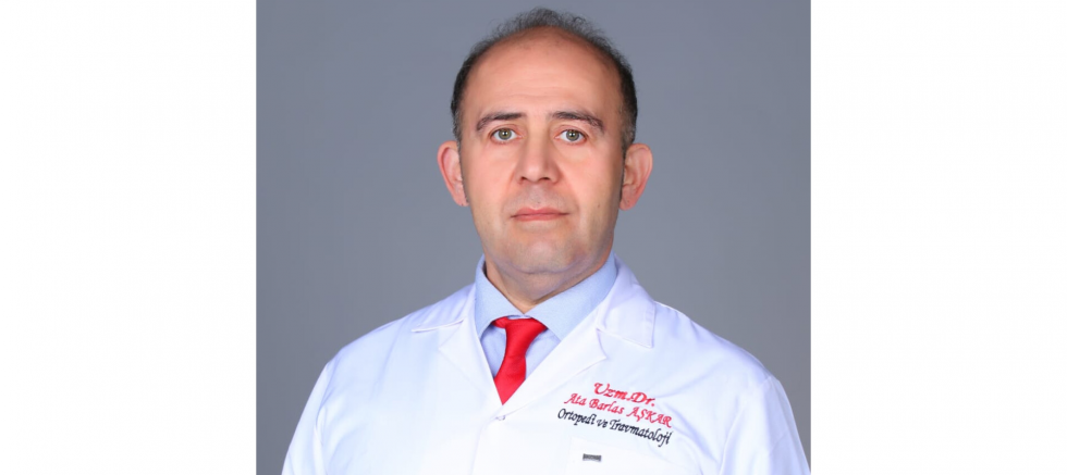 Ata Barlas Aşkar: 