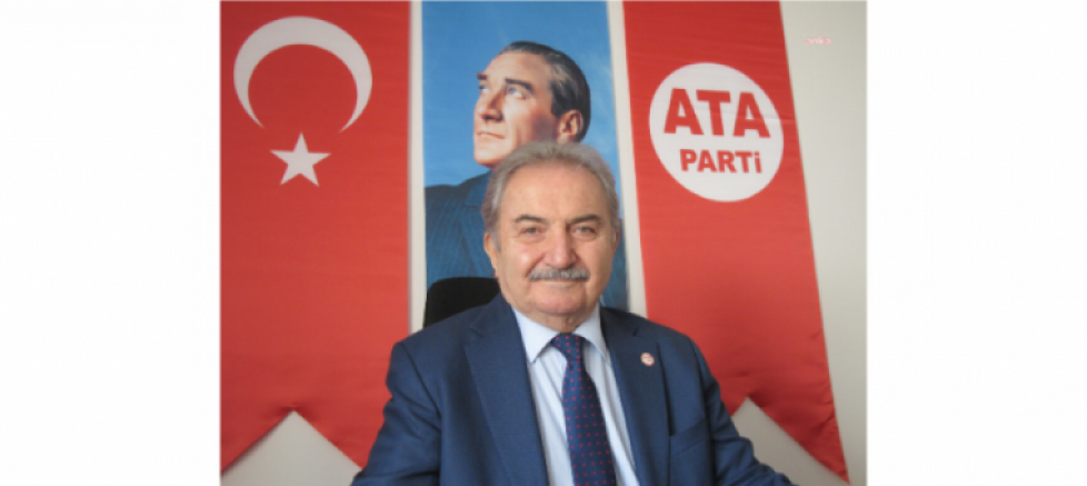 Ata Partili Namık Kemal Zeybek: “Türkiye, İran’la Kavga Ederek Değil Akıl Ve Tarih Bilinciyle Yol Almalıdır” - GÜNDEM - İnternetin Ajansı