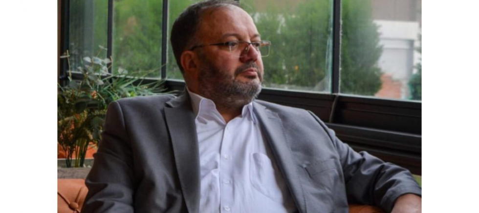Atıf Özbey: 