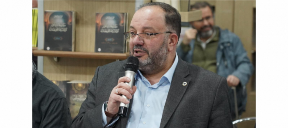 Atıf Özbey: DEM Parti’nin Mescit Karşıtı Tavrı Milletimizin Değerleriyle Bağdaşmaz - GÜNDEM - İnternetin Ajansı