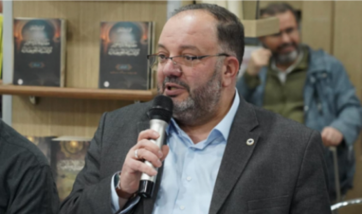 Atıf Özbey: Kürt Kadınına Yönelik Çirkin İfadeleri Şiddetle Kınıyorum - GÜNDEM - İnternetin Ajansı