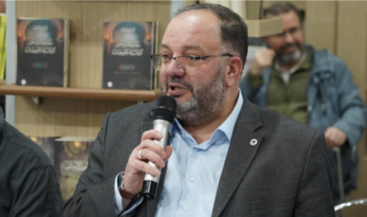 Atıf Özbey: SES Partisi Iğdır’da Yeni Yönetimiyle Güçlü Bir Döneme Başlıyor - GÜNDEM - İnternetin Ajansı