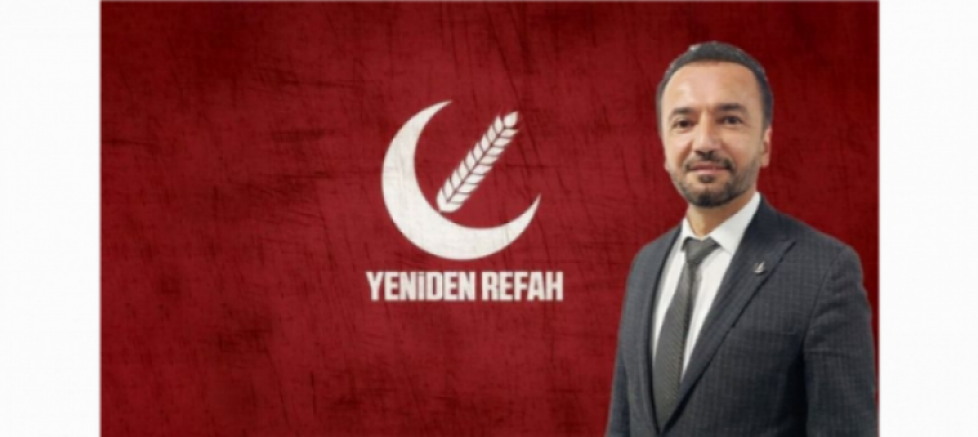 Av. Akif Güzel: “Öcalan’a Umut Hakkı Tanımak, Şehitlerimizin Aziz Hatırasına İhanettir” - GÜNDEM - İnternetin Ajansı