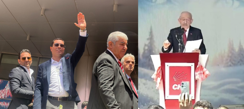 Av. Mustafa Tuğrul Yıldız: Kılıçdaroğlu’nun Yanındaki Kalabalık Parti Hafızasının Gücünü Gösterdi - GÜNDEM - İnternetin Ajansı