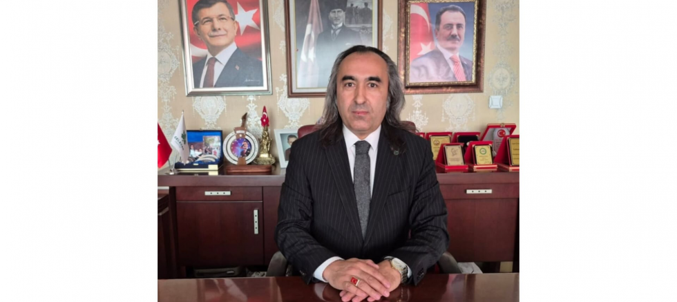 AYDOĞMUŞ: 