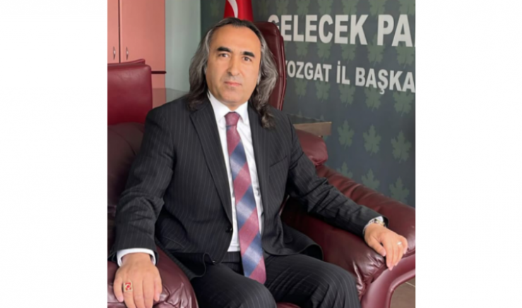 AYDOĞMUŞ: “MİLLETİ EZMEK İÇİN DAHA NE YAPACAĞINIZI ŞAŞIRDINIZ!” - GÜNDEM - İnternetin Ajansı