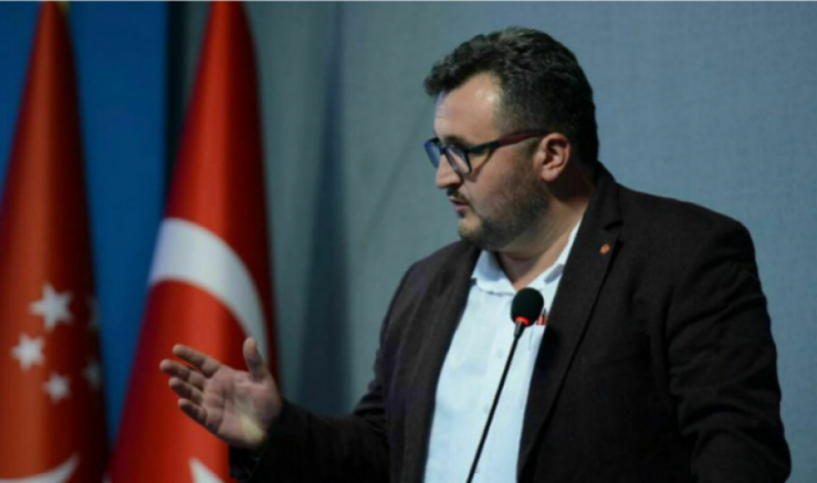 Balıkesir Hizmet Bekliyor, Mazeret Değil - GÜNDEM - İnternetin Ajansı