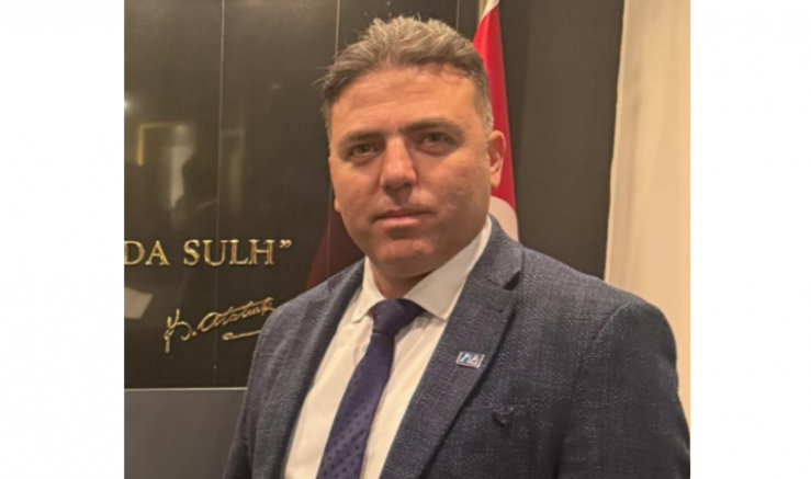 Başkan Adem Turaç: Okullarımızda Güvenlik Ve Hijyen Alarm Veriyor - GÜNDEM - İnternetin Ajansı