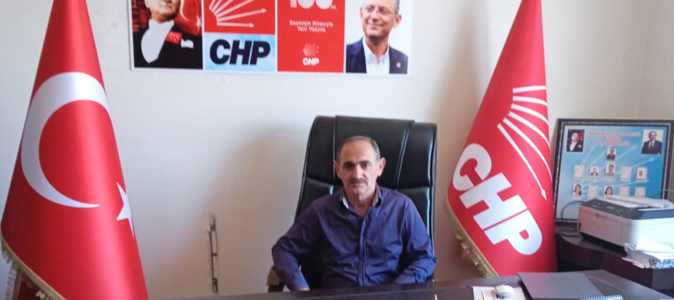 Başkan Aksünger: 