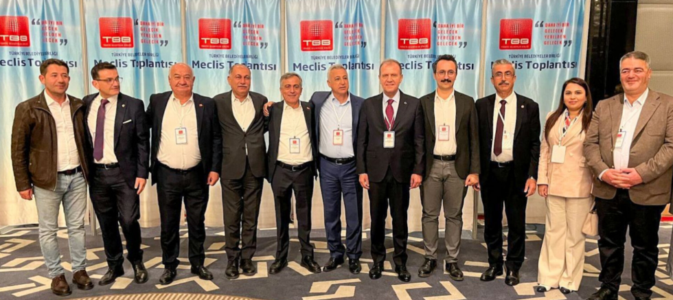 Başkan Ali Bedrettin Karataş:“Vahap Seçer’in TBB Başkanlığında Başarılı Olacağına Yürekten İnanıyoruz” - GÜNDEM - İnternetin Ajansı