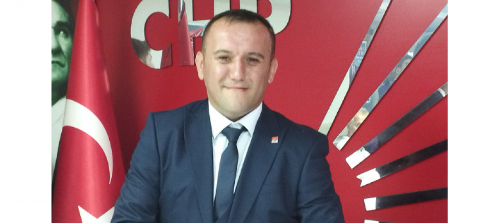 Başkan Ali Yavuz: “Karabük’te hayat pahalılığı dayanılmaz boyutta, halk geçinemiyor, dükkanlar birer birer kapanıyor” - GÜNDEM - İnternetin Ajansı