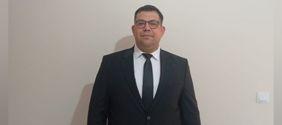 Başkan Bayram Küçük: “Filistin Konvoyunun Konya’dan Geçmesi, Milli ve Manevi Duruşumuzun En Güçlü Göstergelerinden Biri Olacaktır” - GÜNDEM - İnternetin Ajansı