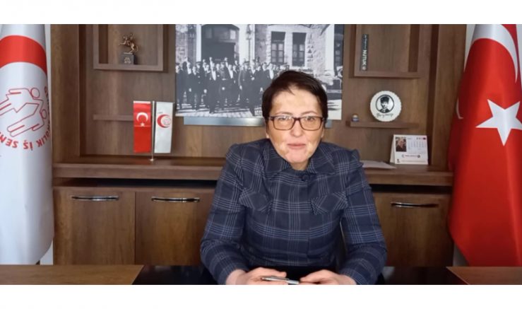 Başkan Dr. Derya Uğur: Torpil Düzeni Sağlık Sistemini Çökme Noktasına Getiriyor - GÜNDEM - İnternetin Ajansı