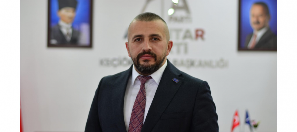 Başkan Hamza Serhat Yeniçeri: Gazilerimize ve Şehit Ailelerimize Hak Ettikleri Değer Derhal Verilmelidir - GÜNDEM - İnternetin Ajansı