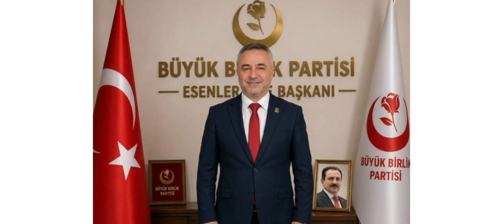 Başkan Hayrettin Semiz: Seçim ne zaman olursa olsun sahadayız - GÜNDEM - İnternetin Ajansı