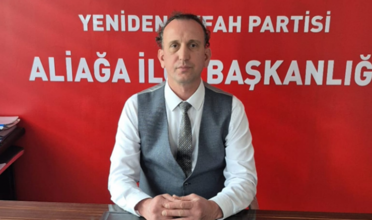 Başkan Hüseyin Eryılmaz: Nüfusun Güçlü Kalması İçin Gençlerin Geleceğe İnancı Güçlendirilmelidir - GÜNDEM - İnternetin Ajansı