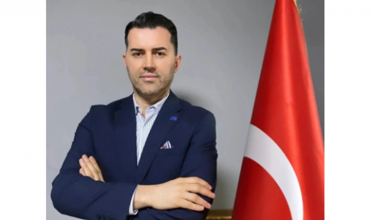 Başkan İsa Sipahiler: Türkiye'nin en yakıcı gündemi ekonomik krizdir - GÜNDEM - İnternetin Ajansı