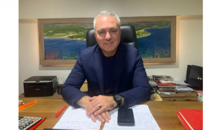 Başkan İsmail Kaya: Vatandaşın Gündemi Geçim, Ankara'nın Gündemi Siyasi Hesaplar - GÜNDEM - İnternetin Ajansı