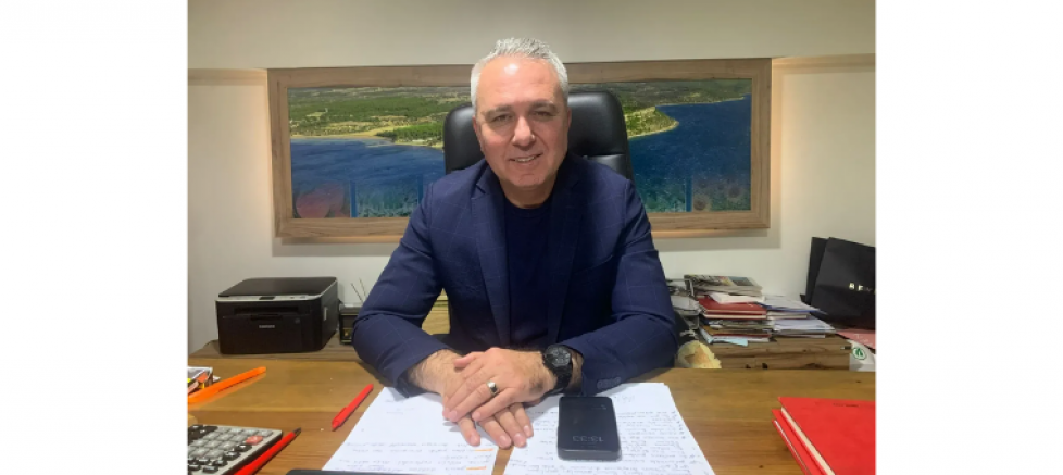 Başkan Kaya: Milletin Kararından Kaçılmaz - GÜNDEM - İnternetin Ajansı