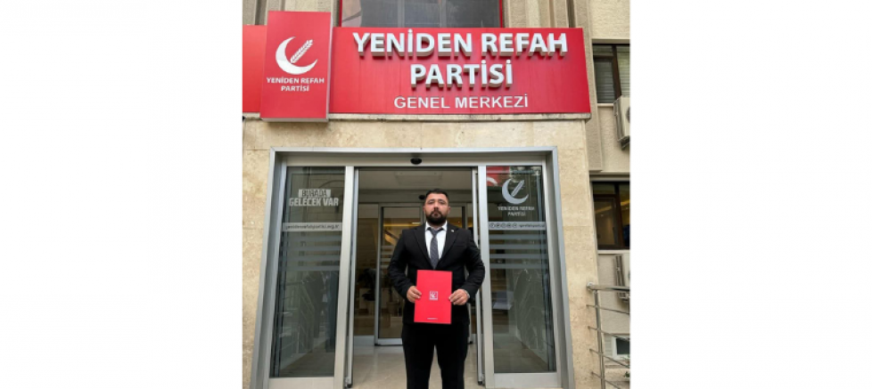 Başkan Mehmet Yıldırım: Ormanlarımız Geleceğimizdir, Korumak Hepimizin Ortak Görevidir - GÜNDEM - İnternetin Ajansı