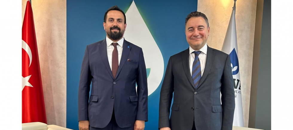 Başkan Muhammet Yılmaz: Kentsel Dönüşüm Adaletle Yürütülmeli - GÜNDEM - İnternetin Ajansı