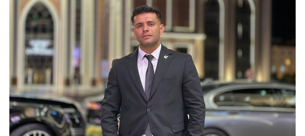 Başkan Mustafa Şimşek: “Gaziantep, Filistin Davasına Gönülden Destek Veren Bir Şehirdir” - GÜNDEM - İnternetin Ajansı