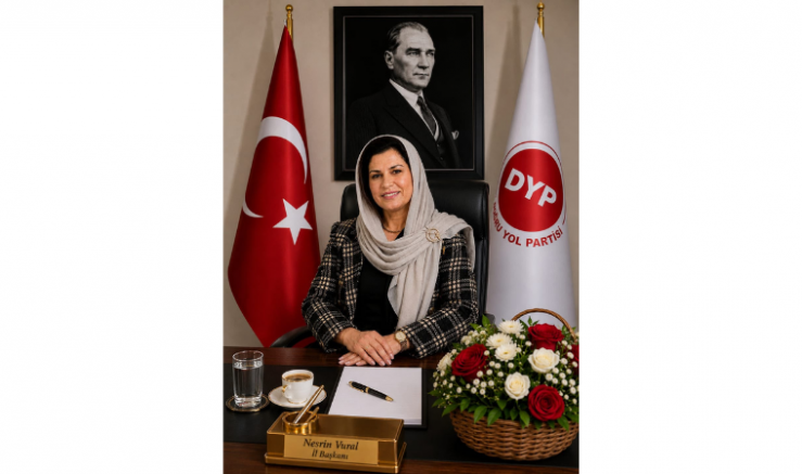 Başkan Nesrin Vural: Bu ülkede vatandaş artık yaşamı değil, temel haklarını arıyor - GÜNDEM - İnternetin Ajansı