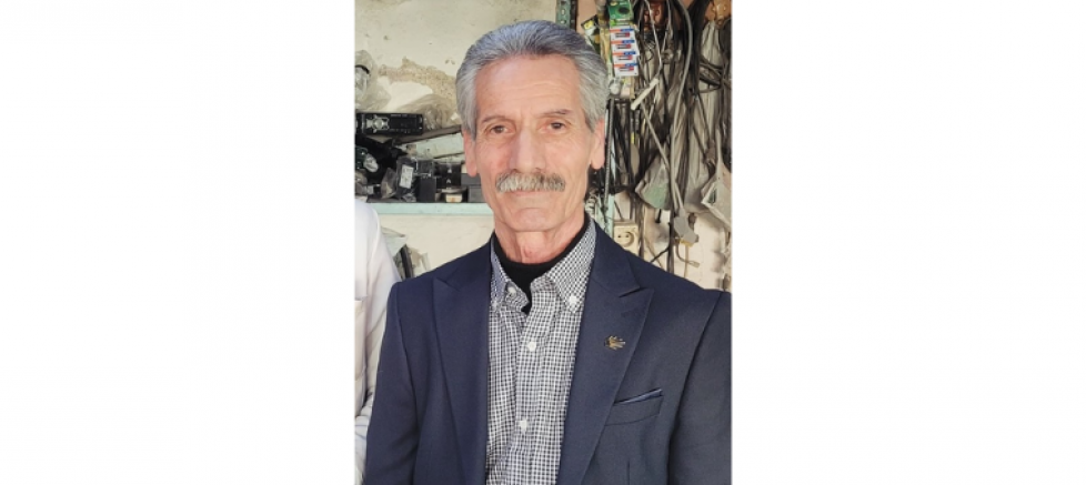 Başkan Odabaşı: “Artan Tarım Girdi Maliyetleri Çiftçimizi Derinden Etkiliyor” - MAGAZİN - İnternetin Ajansı