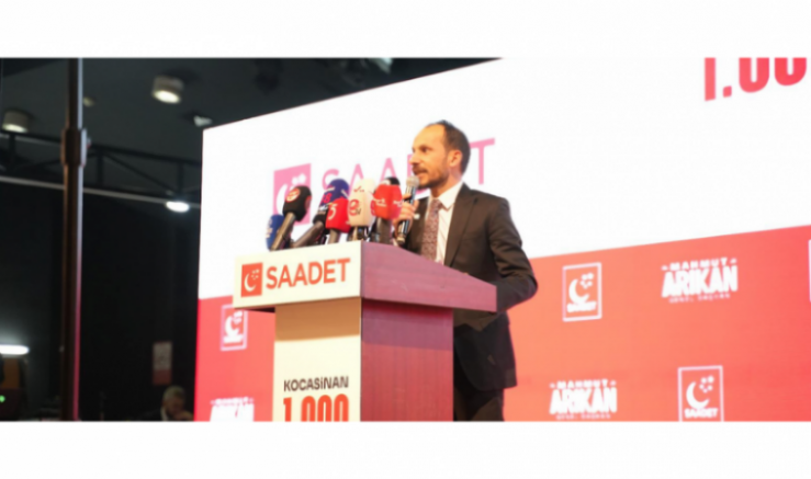 Başkan Onat: Asgari ücretli artık kurban hissesine bile giremiyor - GÜNDEM - İnternetin Ajansı
