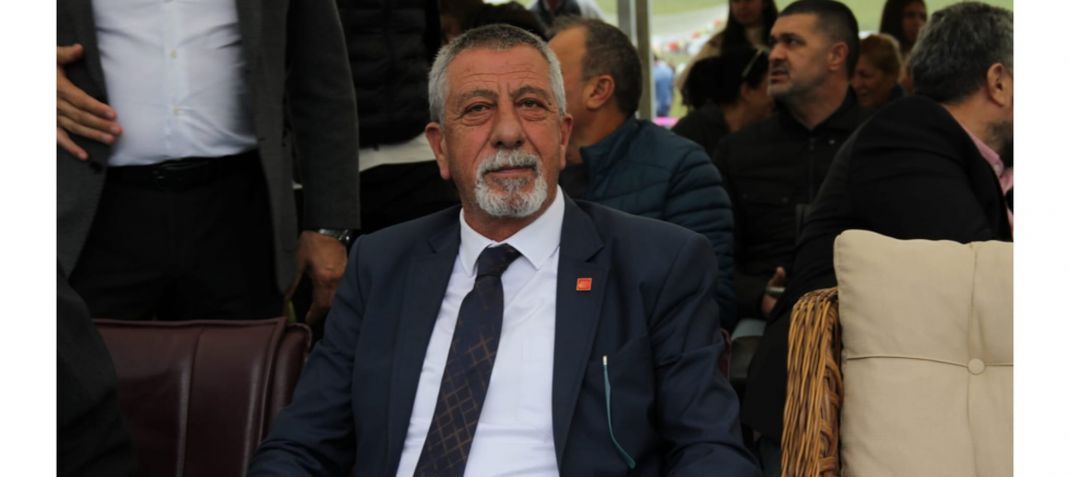 Başkan Recai Özalp: Bakanın Ardahan ziyareti halkın sorunlarına sırtını döndü - GÜNDEM - İnternetin Ajansı