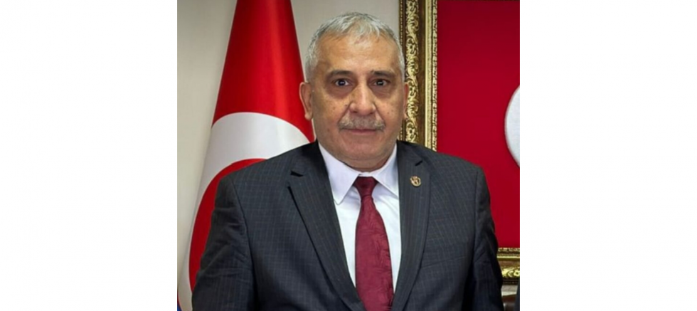Başkan Sabri Çavcı: Gençlere İş Vermezsek Geleceği Kaybederiz - GÜNDEM - İnternetin Ajansı