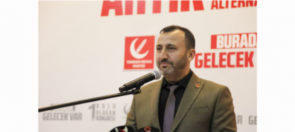 Başkan Sadettin Baskın: “Gençler de, Polisler de Bu Ülkenin Evlatlarıdır – Devlet Herkesin Yanında Olmalı!” - GÜNDEM - İnternetin Ajansı