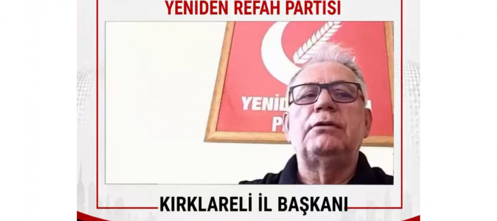 Başkan Salim Küçük: Adalet Bir Gün Değil Her Gün Lazımdır - GÜNDEM - İnternetin Ajansı