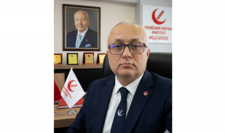 Başkan Selçuk Erten: Halkın İçinde Olan Siyaset Kazanır - GÜNDEM - İnternetin Ajansı