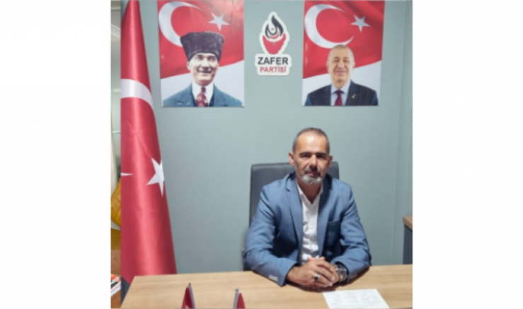 Başkan Tarık Akın: Tarihle Hesaplaşmak Değil, Tarihi Korumak Görevimizdir - GÜNDEM - İnternetin Ajansı