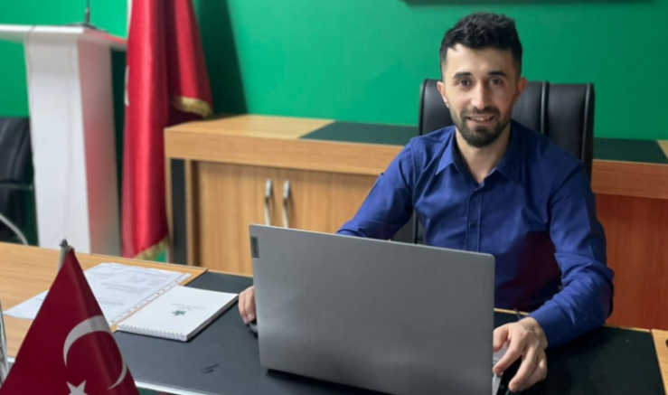 Başkan Ufuk Yan: Çekmeköy’ün Büyümesi Planlı Altyapı Yatırımlarıyla Desteklenmeli - GÜNDEM - İnternetin Ajansı