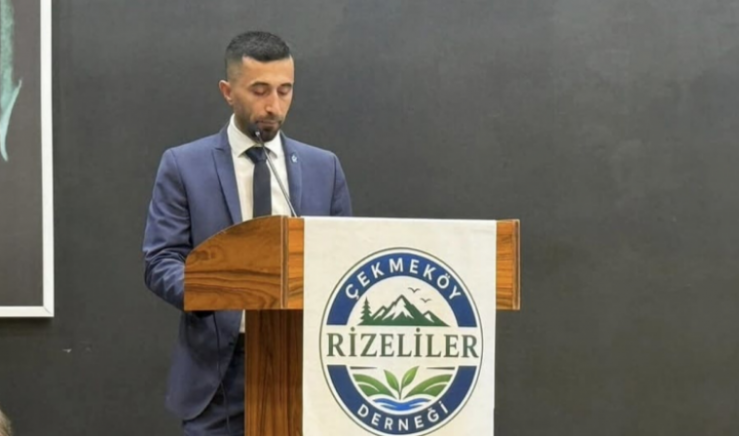 Başkan Ufuk Yan: Gençlere Umut Vermeden Geleceği İnşa Edemeyiz - GÜNDEM - İnternetin Ajansı