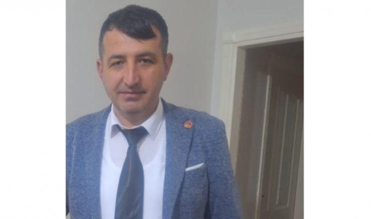 Başkan Yaser Resul Eldemir: Yaşlanan Nüfus Geleceğe Yönelik Tedbirleri Zorunlu Kılıyor - GÜNDEM - İnternetin Ajansı