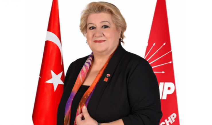 Başkanı Lütfiye Köroğlu’ndan Kurban Bayramı Mesajı - GÜNDEM - İnternetin Ajansı