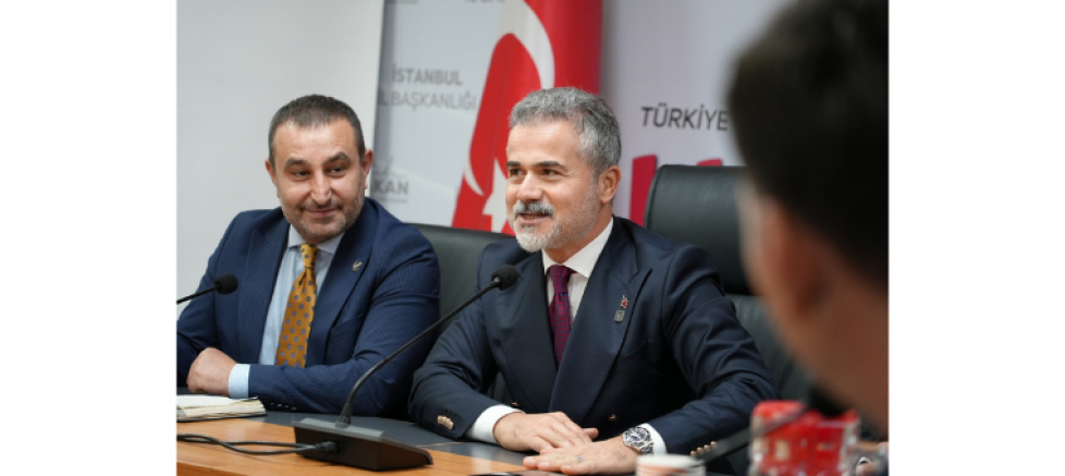 Batuhan Rasim Ünal: Çevre Bilinci Güçlenmeden Sağlıklı Bir Gelecek İnşa Edemeyiz - GÜNDEM - İnternetin Ajansı