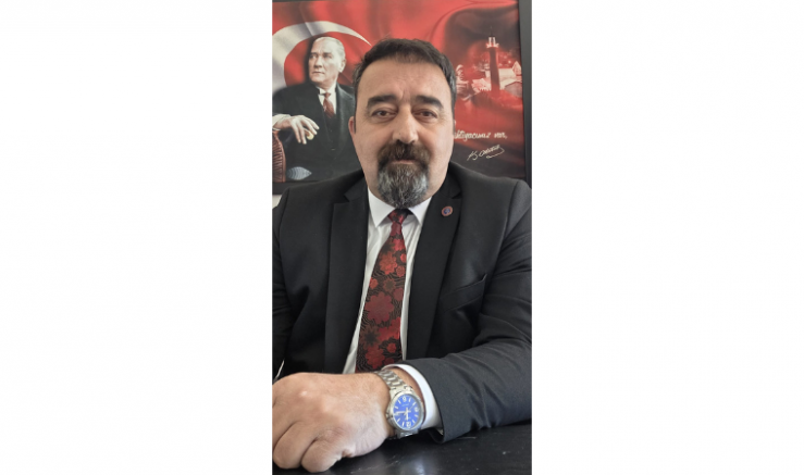 Bayık: Öğretmen Geçim Derdiyle Değil Öğrencisiyle İlgilenmeli - GÜNDEM - İnternetin Ajansı