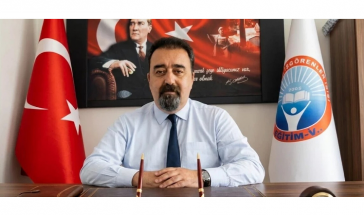 Bayık:“CİMER, Eğitimciler İçin Baskı Aracına Dönüştü” - GÜNDEM - İnternetin Ajansı