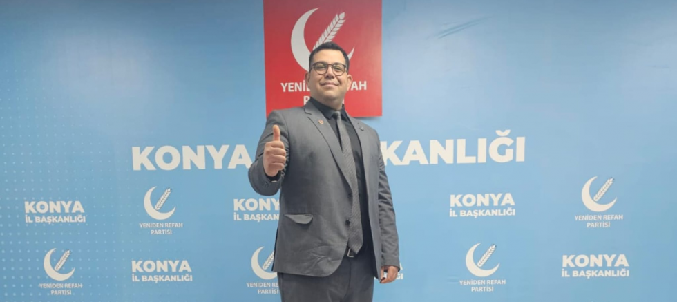 Bayram Küçük: “Babalarımız Ailelerimizin Gücü, Evlatlarımızın En Büyük Dayanağıdır” - GÜNDEM - İnternetin Ajansı