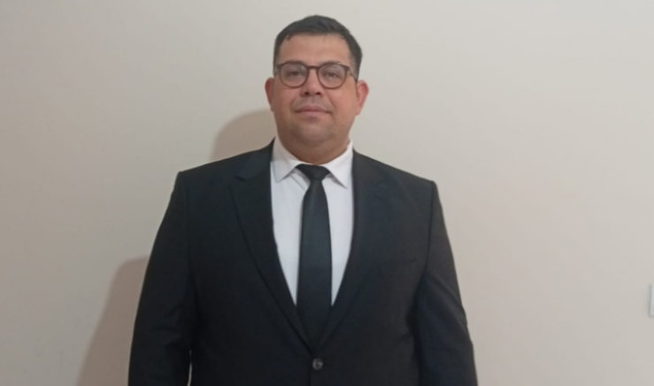 Bayram Küçük: Çevreyi Korumak Bereketi, Üretimi ve Hayatı Korumaktır - GÜNDEM - İnternetin Ajansı