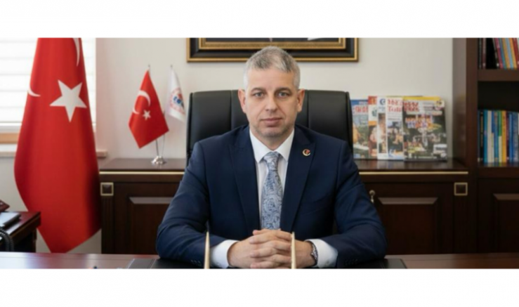 BBP Bahçelievler İlçe Başkanı Musa Yazıcıoğlu’ndan Mevlid Kandili Mesajı - GÜNDEM - İnternetin Ajansı