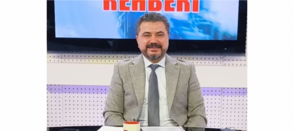 BBP Melikgazi İlçe Başkanı Hakan Gültekin:“Melikgazi’nin Ekonomisi Sanayi Üzerine Kurulu, İşsizlikle Mücadele Sürüyor” - GÜNDEM - İnternetin Ajansı